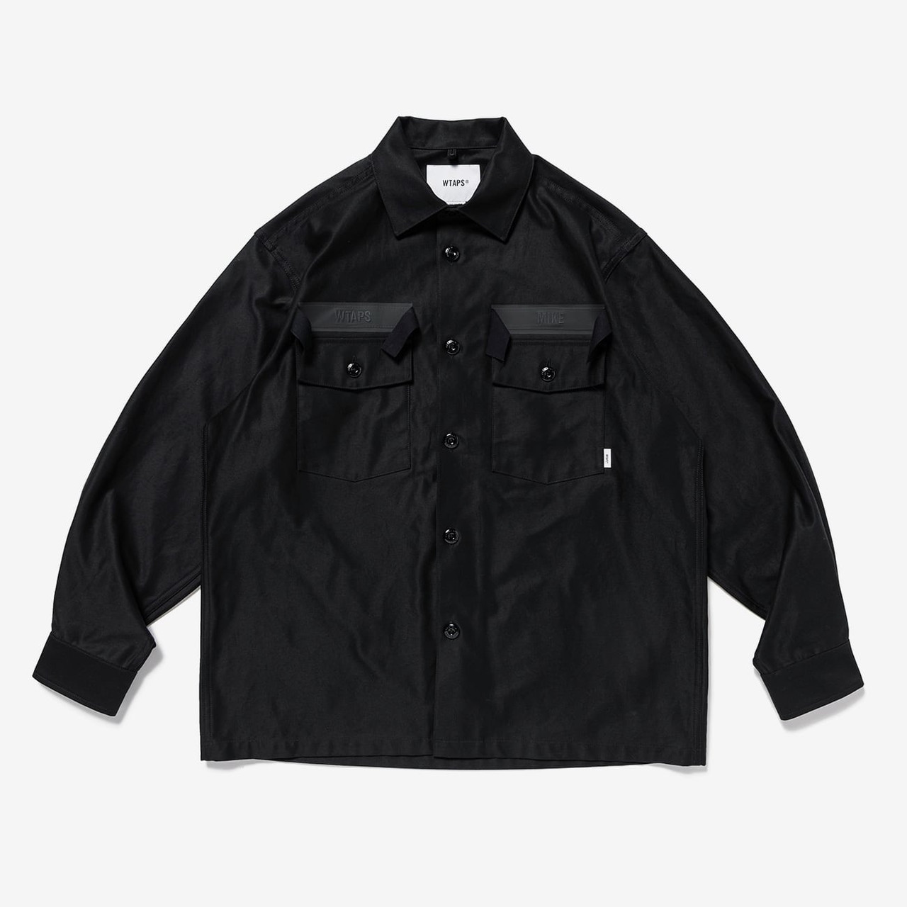 春物がお買い得週末限定SALE wtaps クライマックスセール AII 01 01 