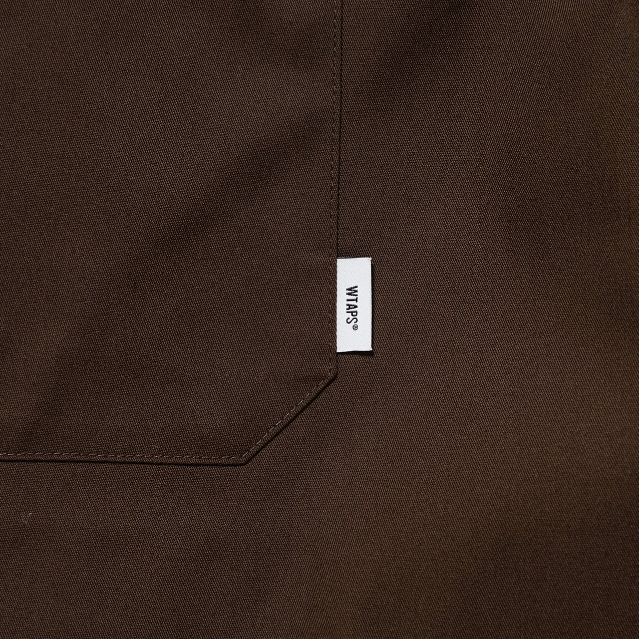 REPO / LS / CTPL. TWILL. INGREDIENT 241CWDT-SHM05