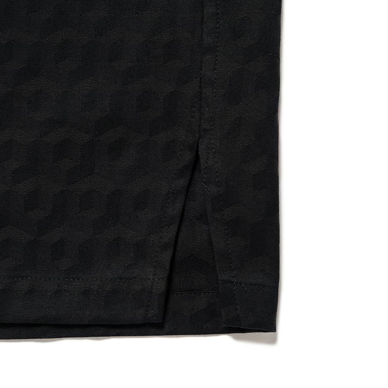 トップス Wtaps Frio 01 SS Cotton Herringbone WTAPS Shirt FRIO 01 / SS / COTTON. HERRINGBONE. TEXTILE