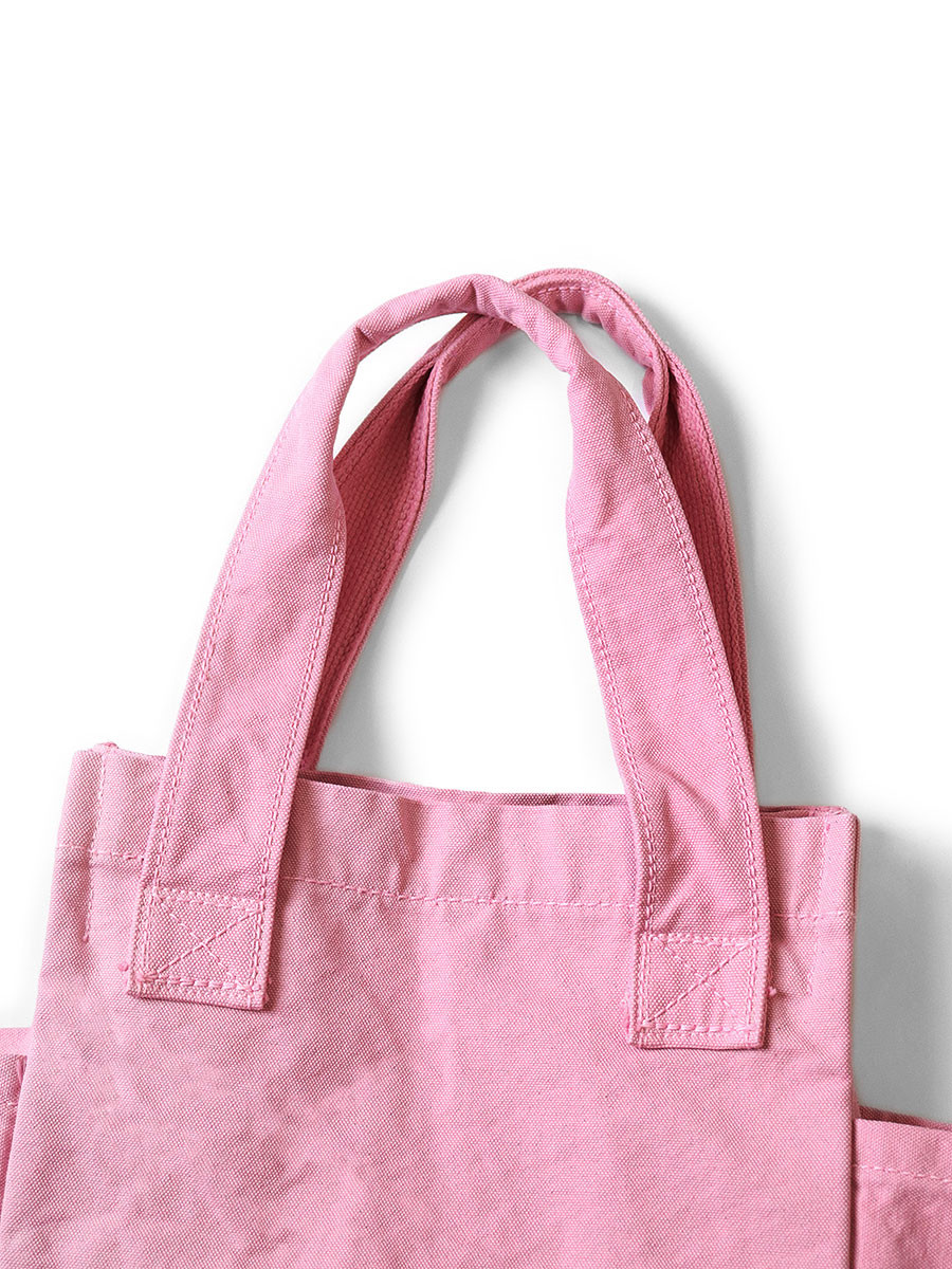 (値下げ)KAPITALトートバッグ KAPITAL Bag No. 6 Canvas Standard TOTE BAG (Small)