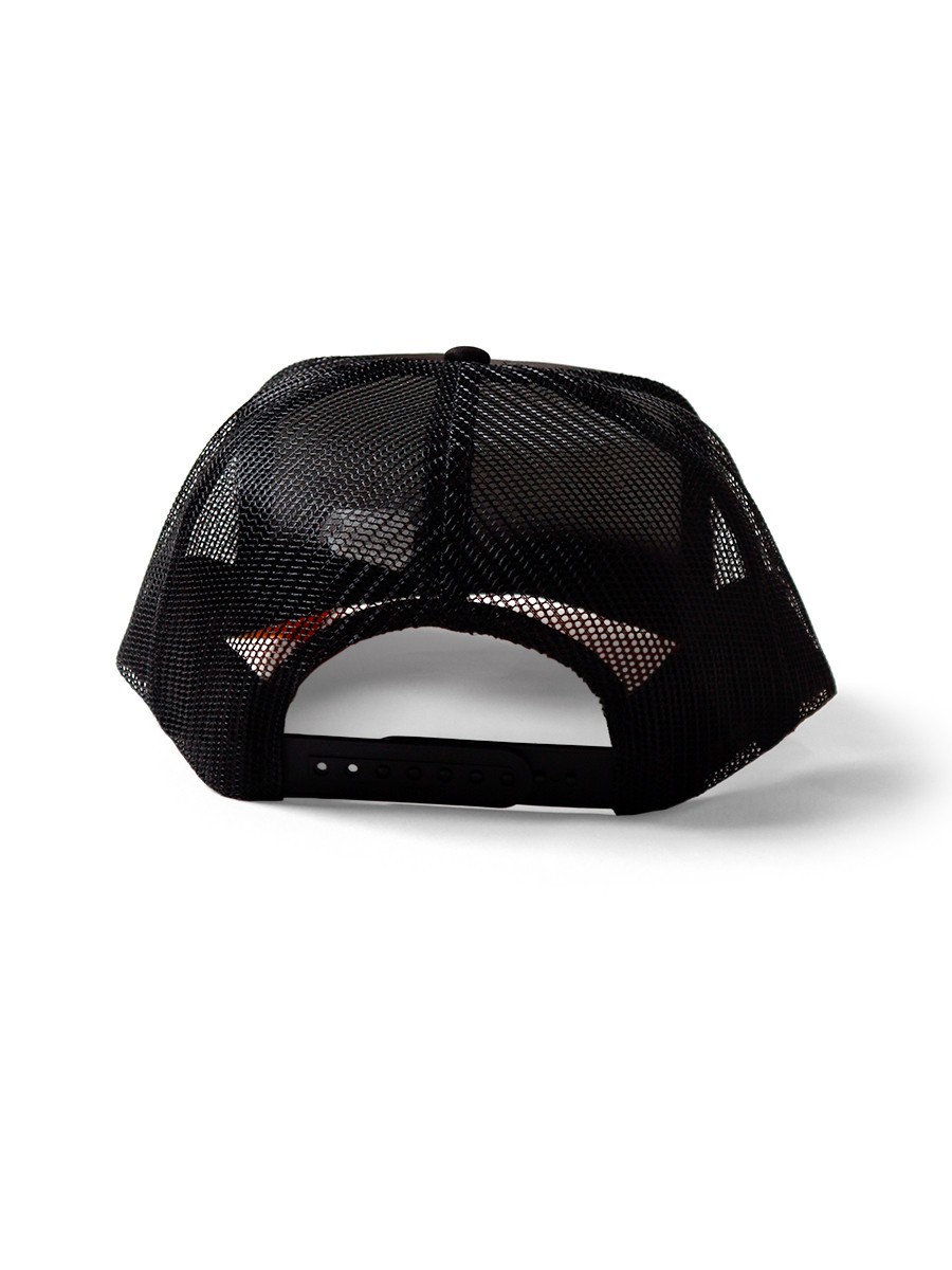 KAPITAL Hat/Cap LEGS MiNi SKiRTs FOREVER Truck CAP