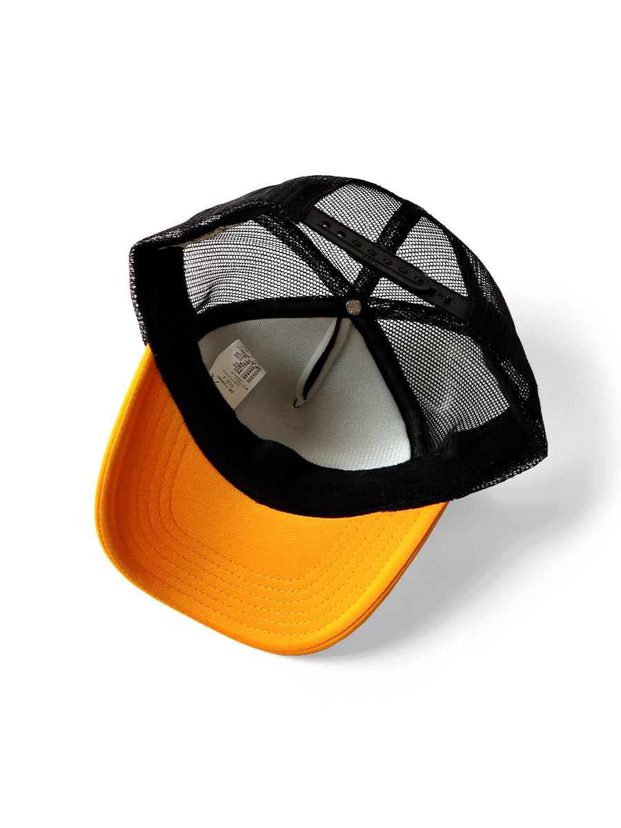 KAPITAL Hat/Cap LEGS MiNi SKiRTs FOREVER Truck CAP