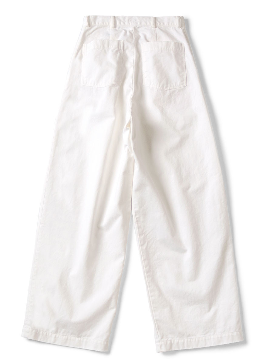 KAPITAL Pants Chino Boogie Day Baggy Pants