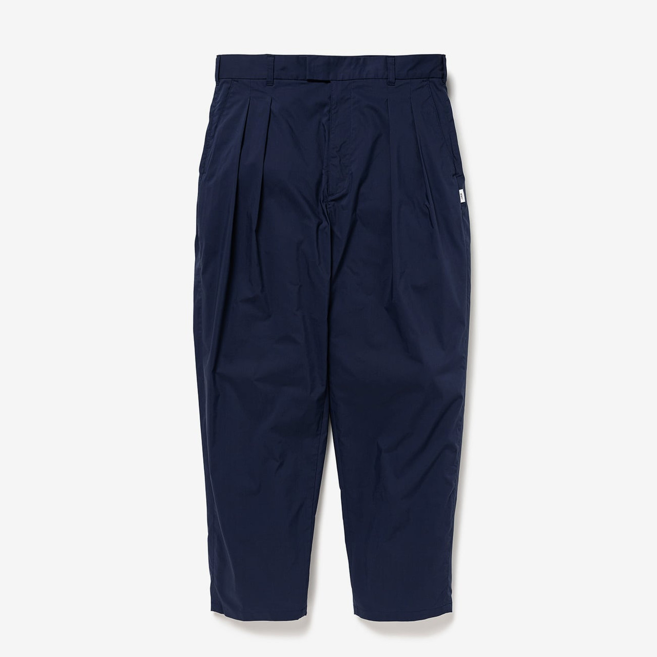 WTAPS Trousers LEZ / HUNTS / TROUSERS / CTPL. WEATHER. COOLMAX®