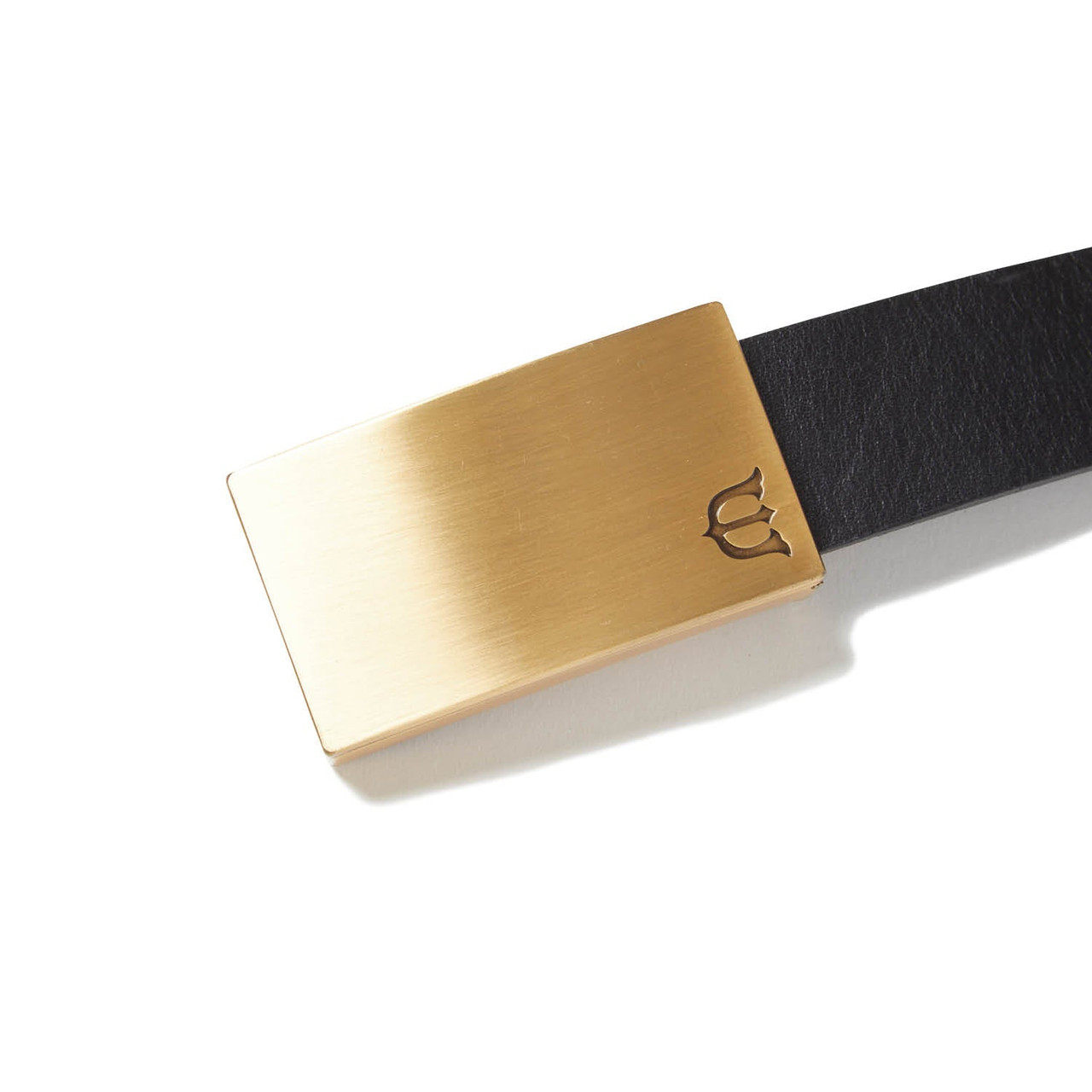 Evisen STUDDED STASH BELT ベルト EVISEN - STUDDED STASH BELT エビセン 【公式通販】