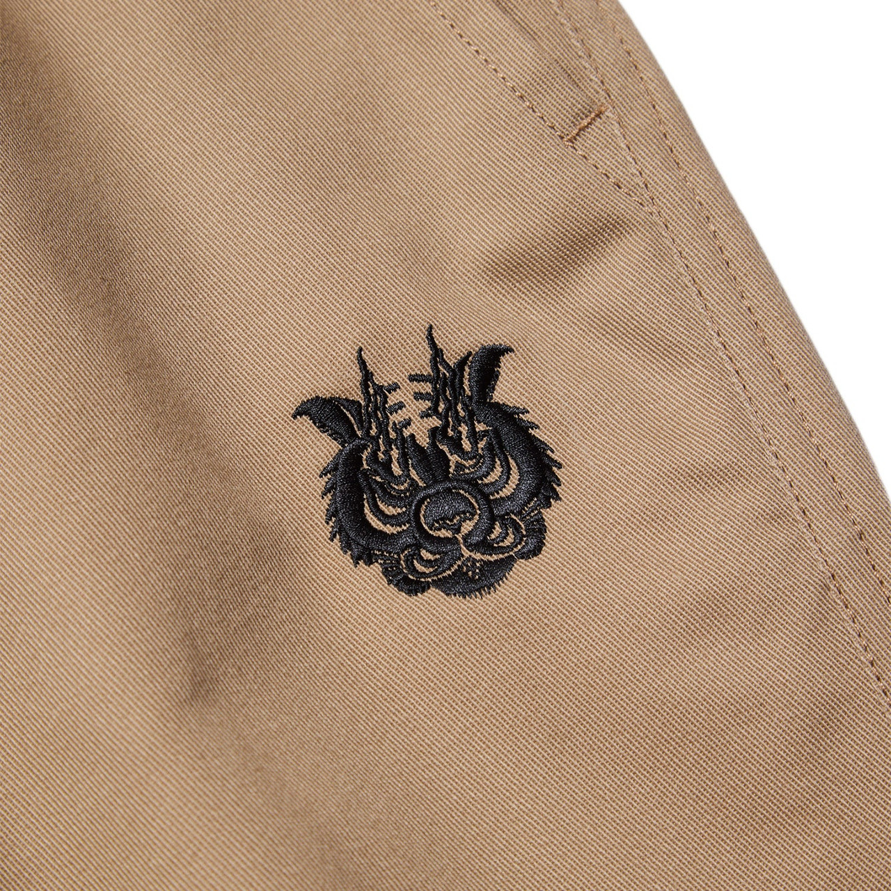 Evisen Skateboards PANTS EVISEN x Takada Music Production