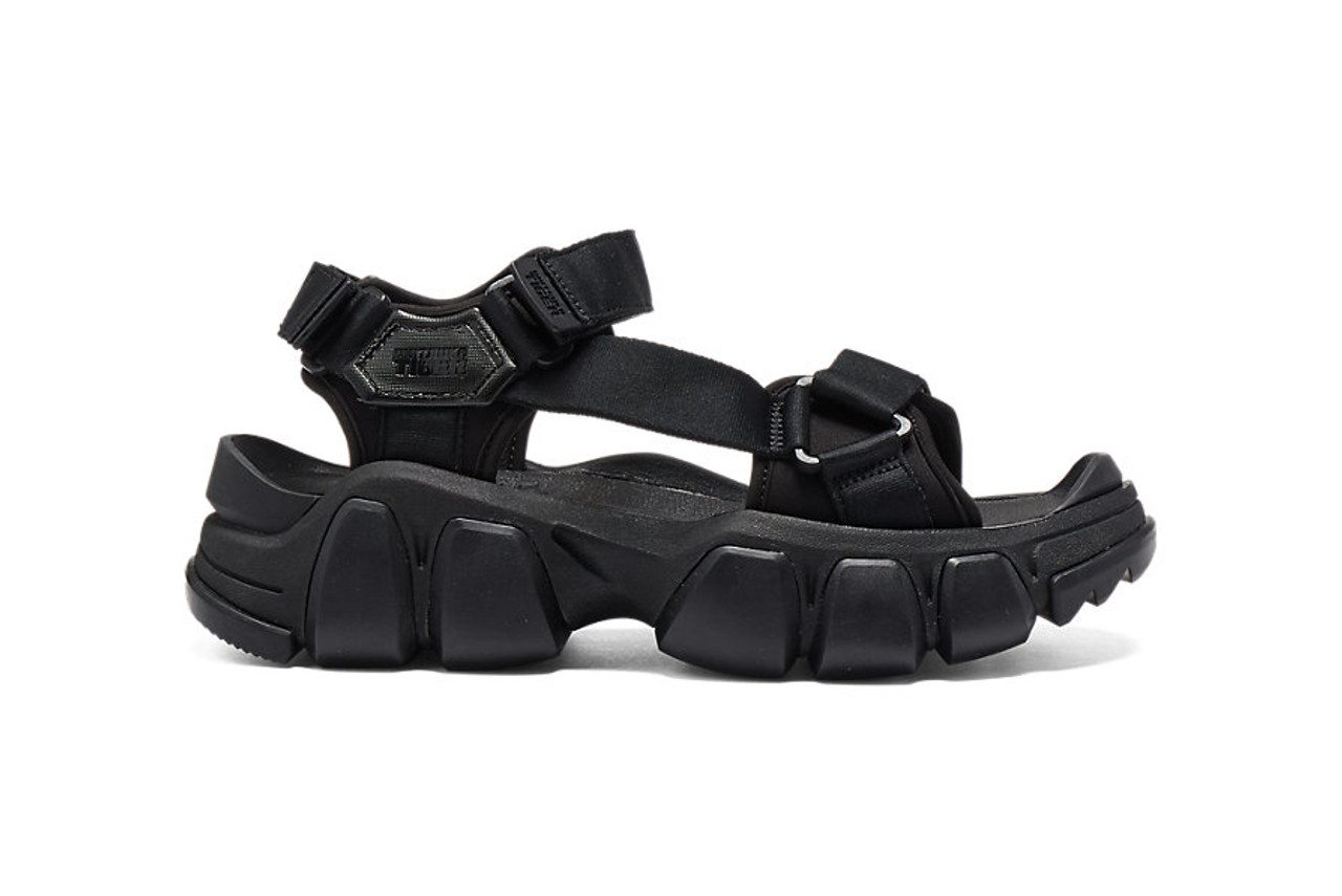 靴 ONITSUKA TIGER DENTIGER BELTED 27cm 靴 ONITSUKA TIGER DENTIGER BELTED 27cm