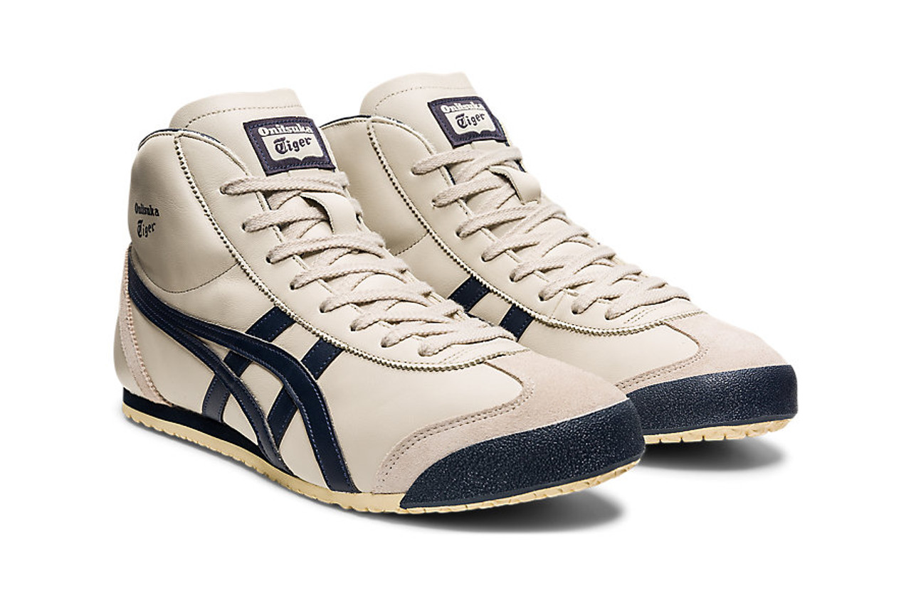 Onitsuka Tiger SHOES MEXICO Mid Runner