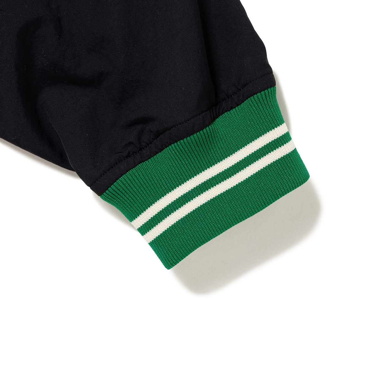 DESCENDANT GOURD NYLON SMOCK ディセンダント DESCENDANT GOURD NYLON SMOCK ディセンダント