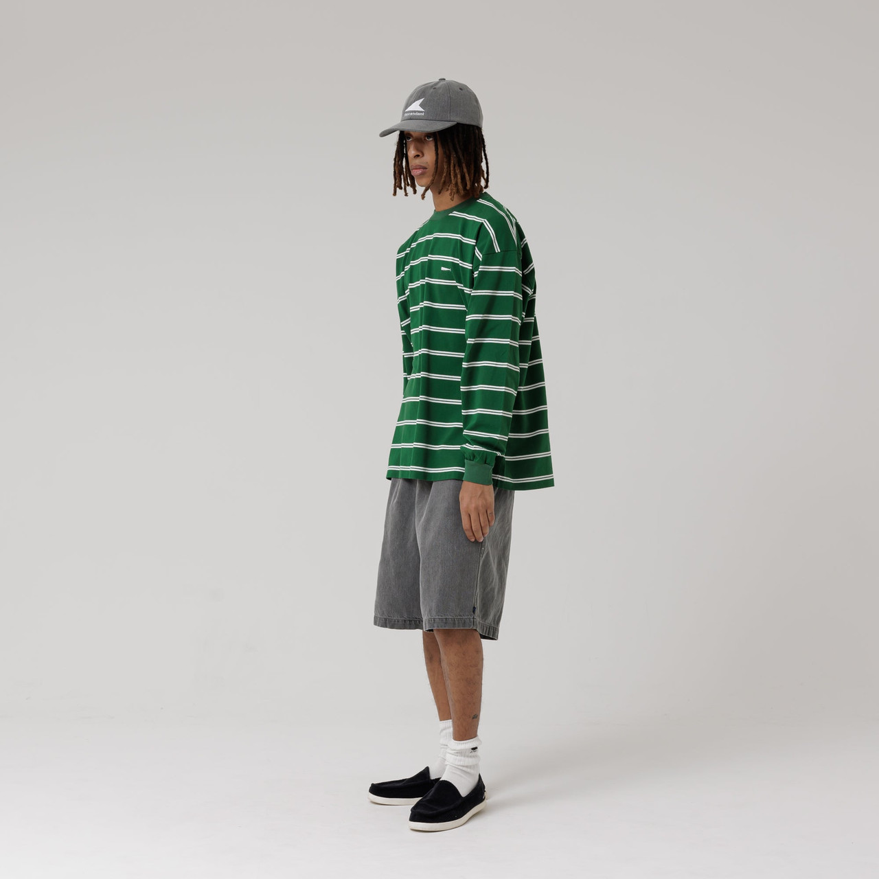 現在開催中のキャンペーン＆お得情報 DESCENDANT PANTS MULE TWILL SHORTS PIGMENT DYE Online Shop パンツ