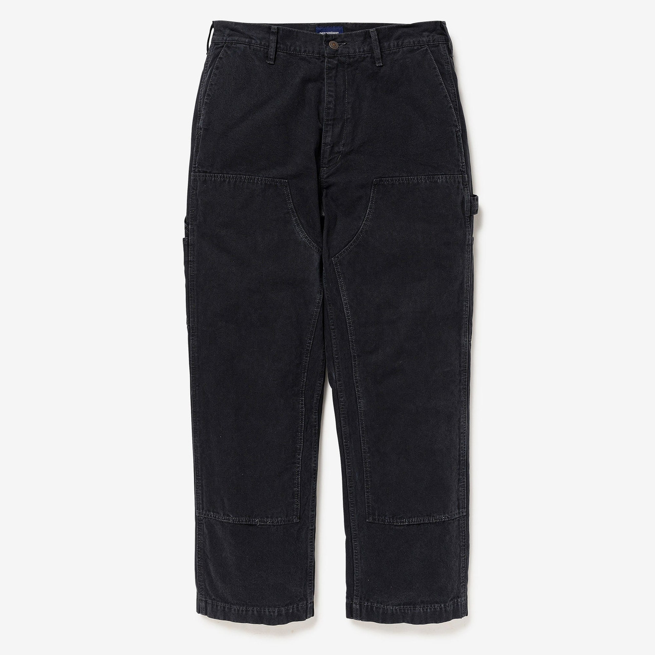 パンツ DESCENDANT DIY DUCK TROUSRES DESCENDANT DIY DUCK TROUSRES DESCENDANT（ディセンダント）DIY