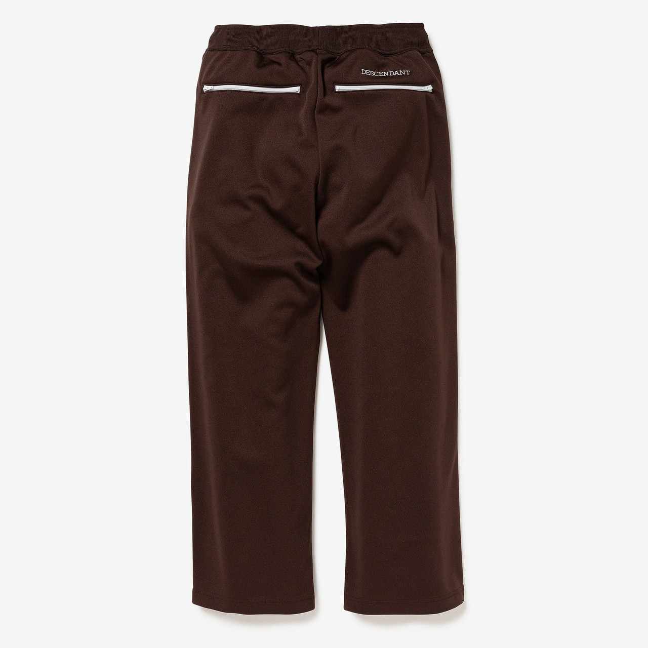パンツ DESCENDANT CLUB TRACK TROUSERS 24ss DESCENDANT PANTS CLUB TRACK TROUSERS Online Shop to Worldwide