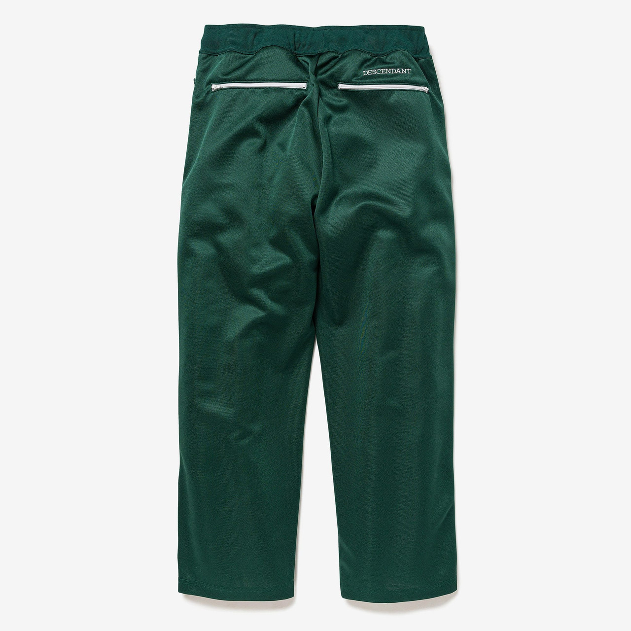 パンツ DESCENDANT CLUB TRACK TROUSERS 24ss DESCENDANT PANTS CLUB TRACK TROUSERS Online Shop to Worldwide