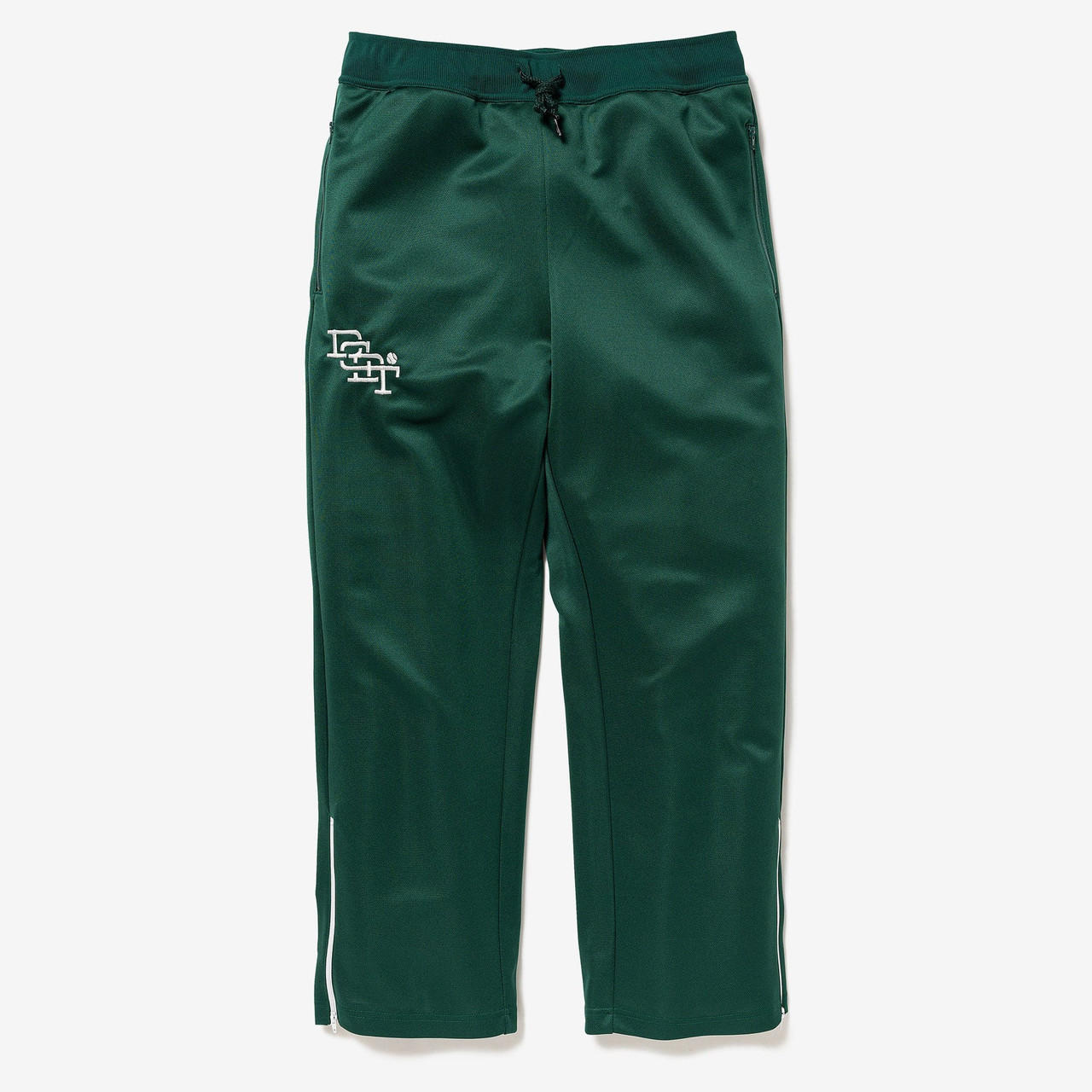 パンツ DESCENDANT CLUB TRACK TROUSERS 24ss DESCENDANT PANTS CLUB TRACK TROUSERS Online Shop to Worldwide