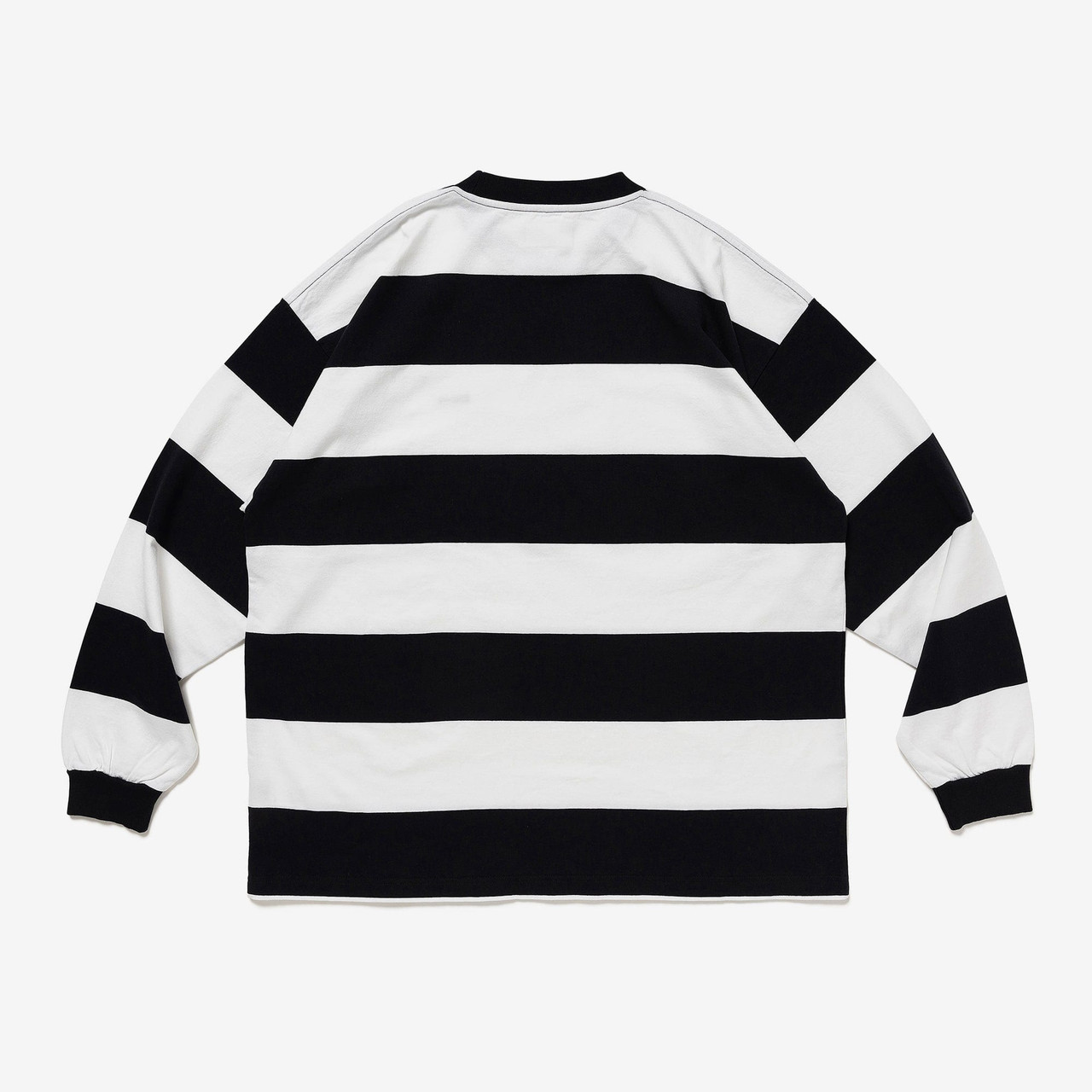 HORIZONTAL STRIPE LS 241ATDS-CSM14