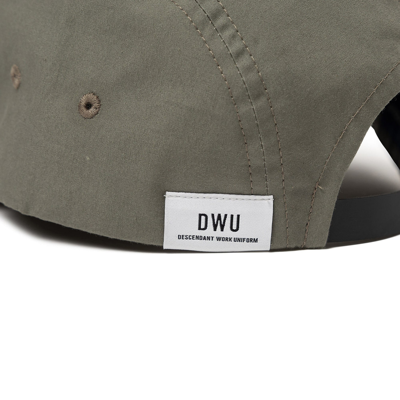 DESCENDANT HAT BOX 5PANEL Online Shop to Worldwide