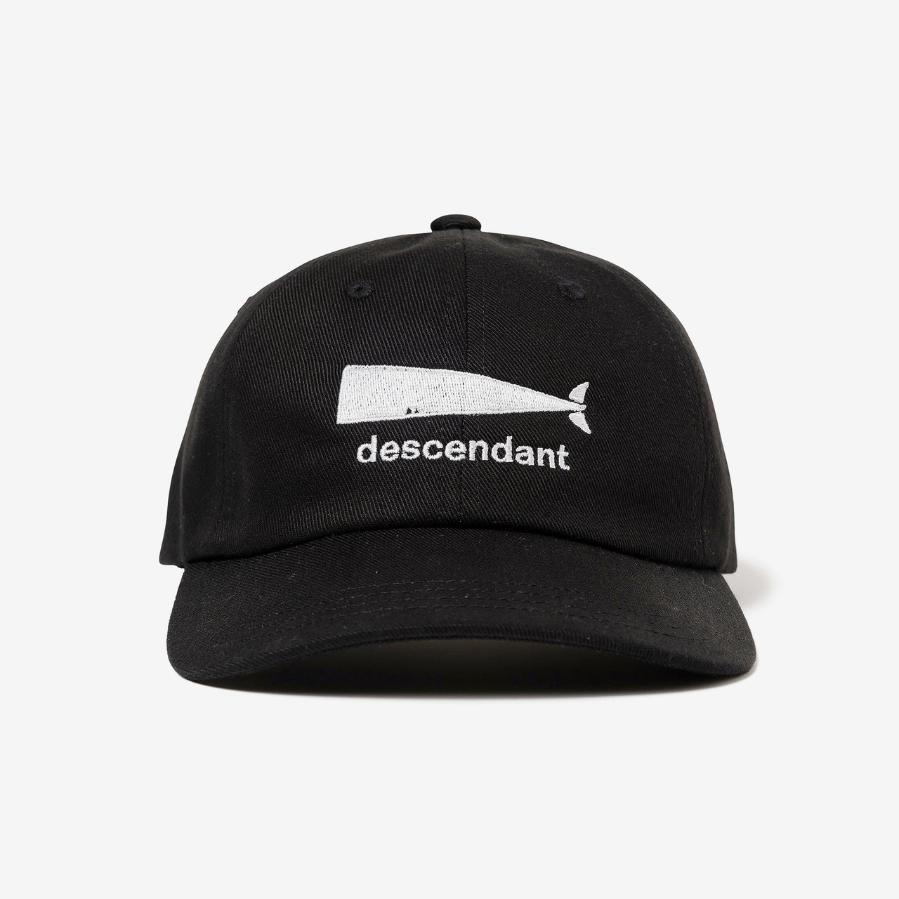 DESCENDANT HAT CACHALOT 6PANEL Online Shop to Worldwide