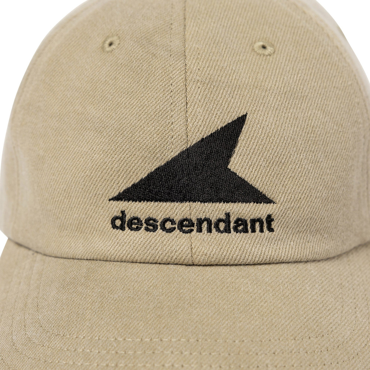 ディセンダント　キャップ　DESCENDANT CETUS 6PANEL CETUS 6PANEL – DESCENDANT