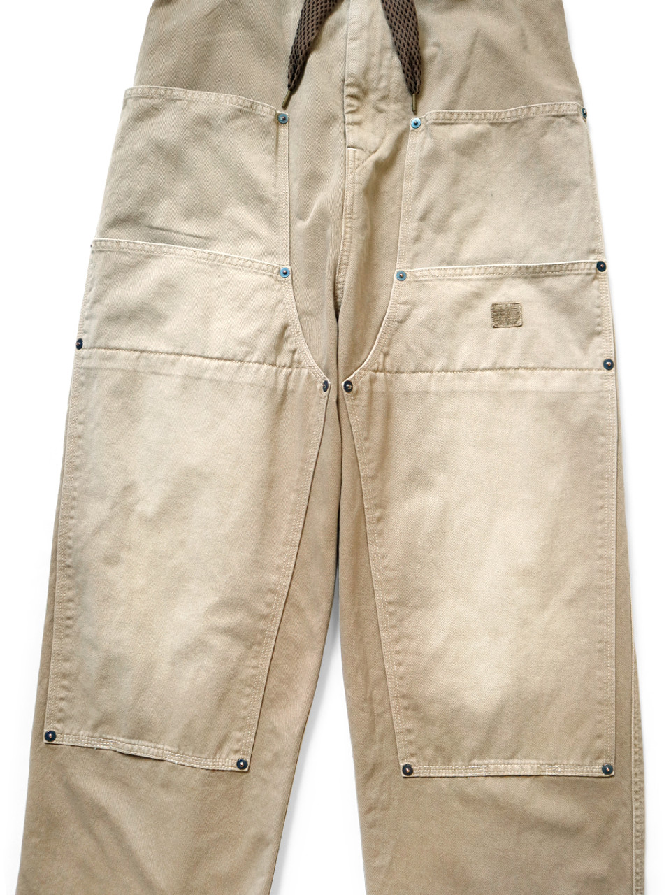 KAPITAL Pants Katsuragi W Knee Easy Pants