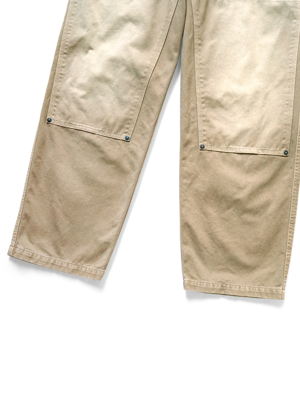 KAPITAL Pants Katsuragi W Knee Easy Pants