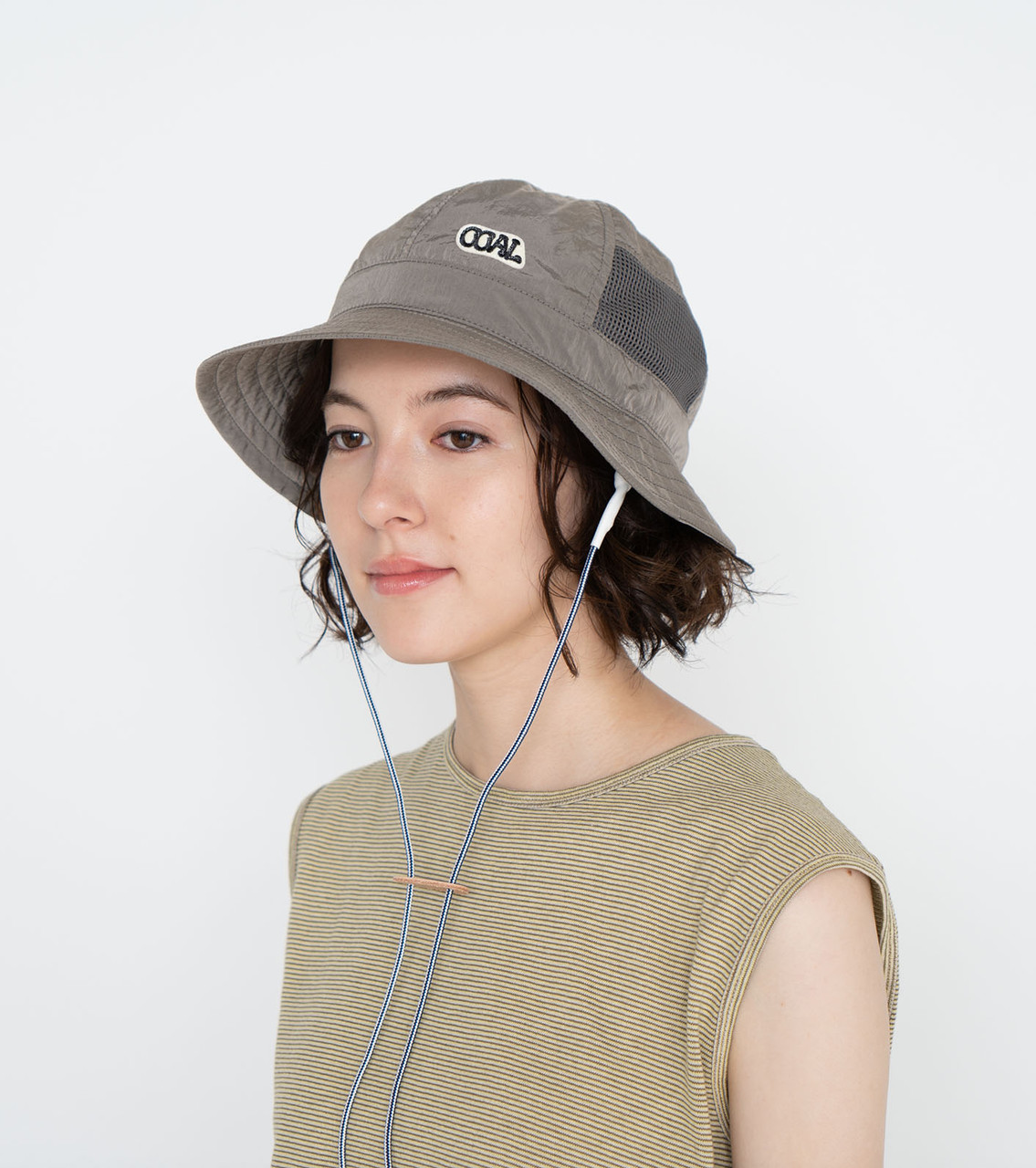 nanamica HAT Wind Hat Online Shop to Worldwide