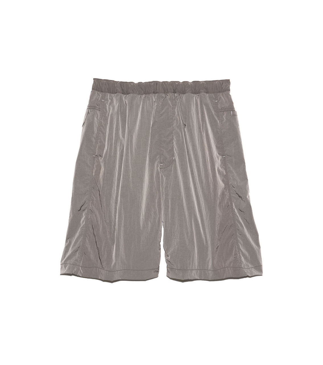 【36／新品】nanamica／Wind Shorts（ネイビー） 36／新品】nanamica／Wind Shorts（ネイビー） - メルカリ