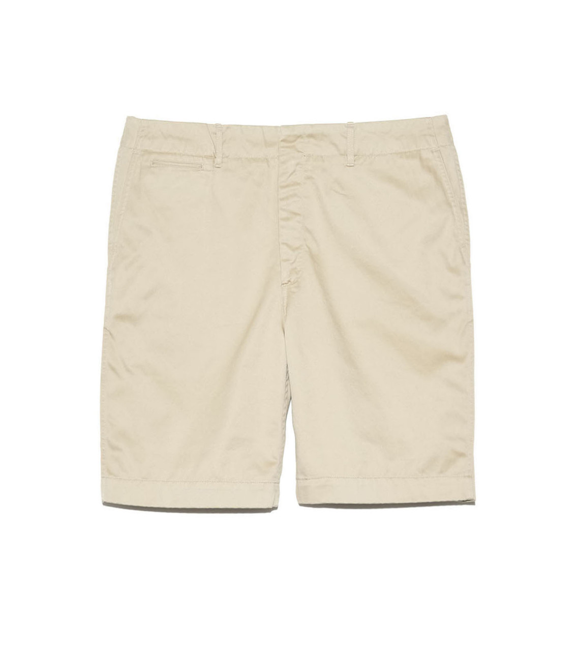 nanamica PANTS Chino Shorts Online Shop to Worldwide