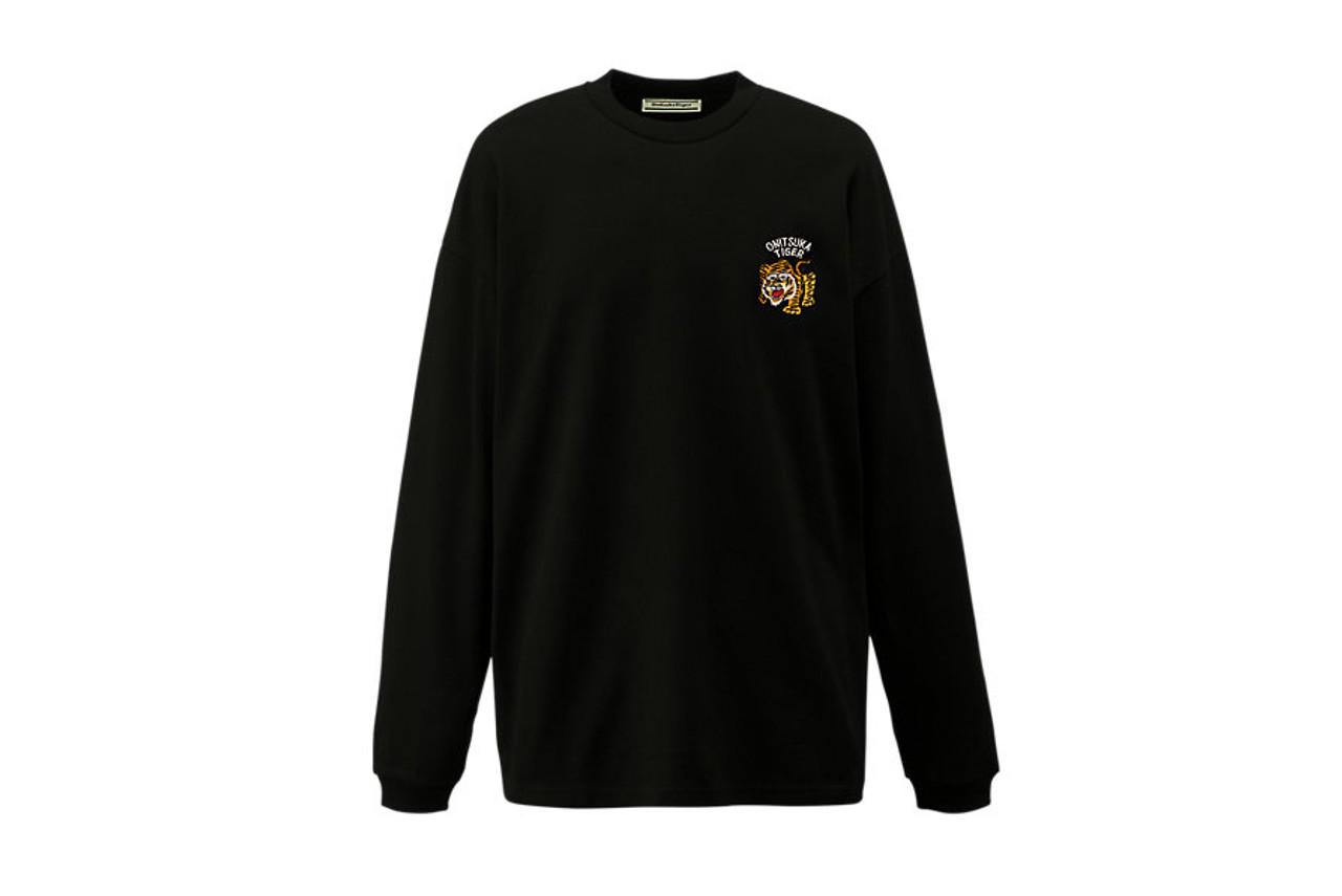 日本未発売 STRANGELOVE - PANDA BEAR L/S TEE 日本未発売 STRANGELOVE - PANDA BEAR L/S TEE