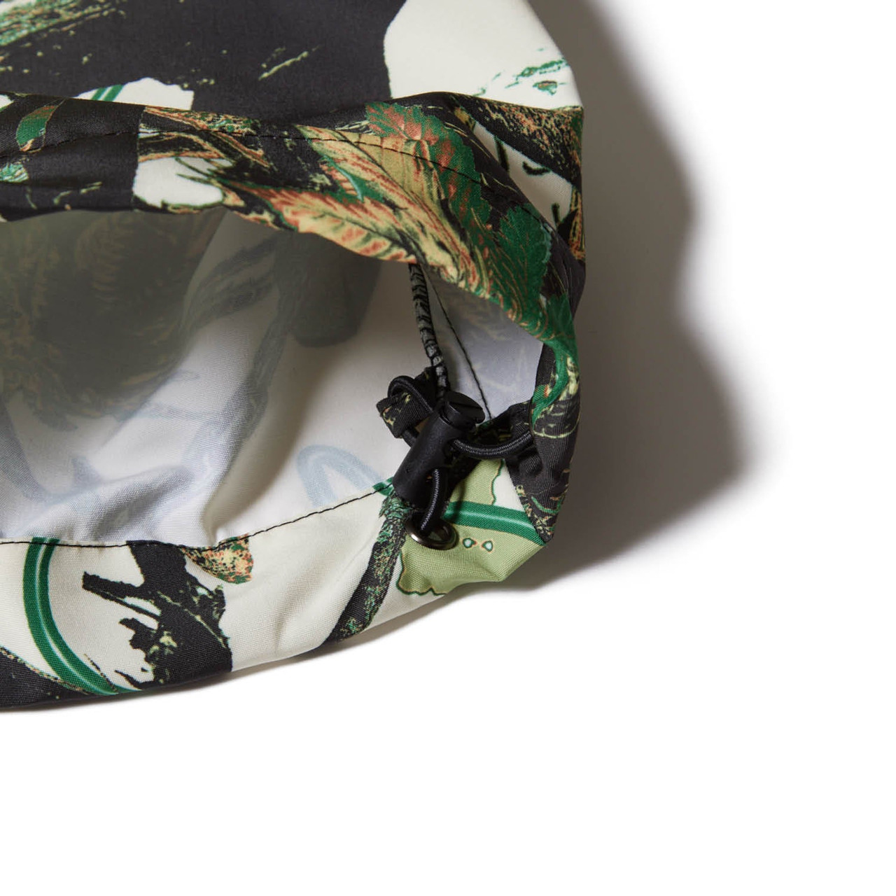 パンツ evisen pine tree camo 2way pants Evisen Skateboards PANTS PINE TREE CAMO 2-WAY PANTS - IVORY