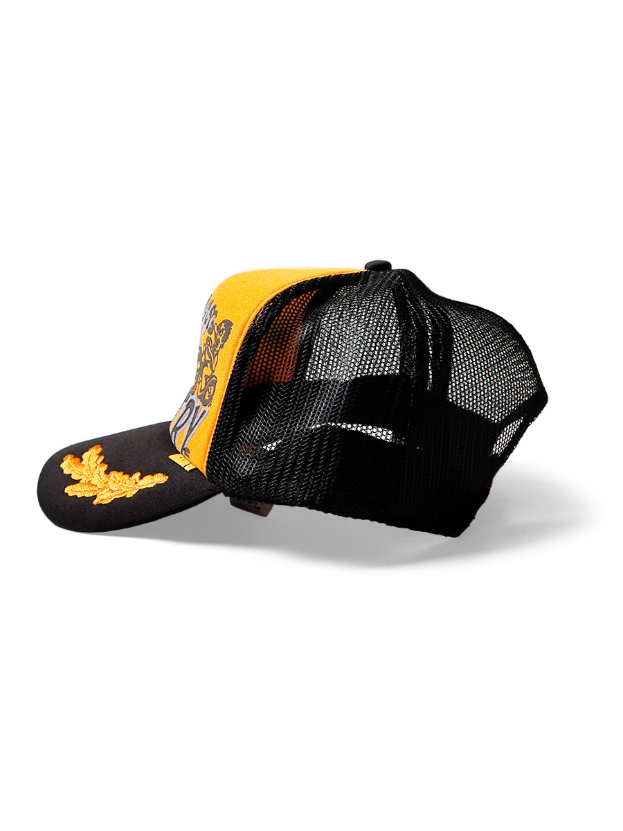 KAPITAL Hat/Cap Country Racer Truck CAP