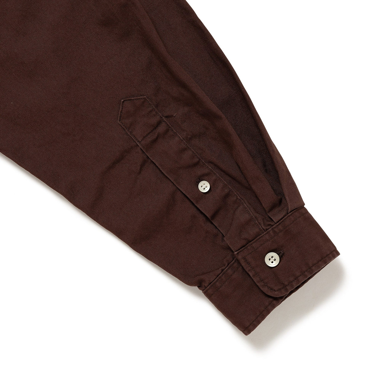DESCENDANT SHIRT VOIL PULLOVER LS SHIRT Online Shop to Worldwide