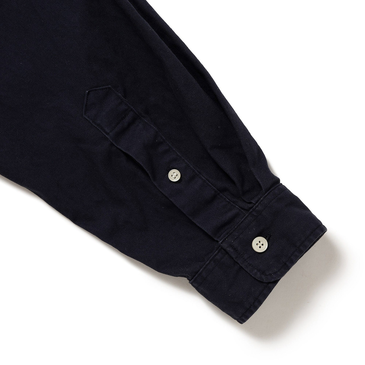 DESCENDANT SHIRT VOIL PULLOVER LS SHIRT Online Shop to Worldwide