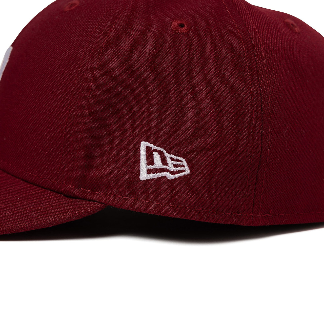 DESCENDANT HAT LETTERED LP 59FIFTY NEW ERA Online Shop to Worldwide