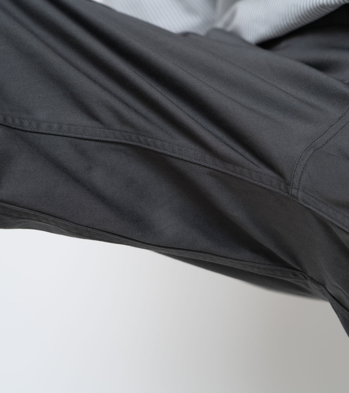 THE NORTH FACE PURPLE LABEL PANTS Chino Cargo Pocket Field Shorts