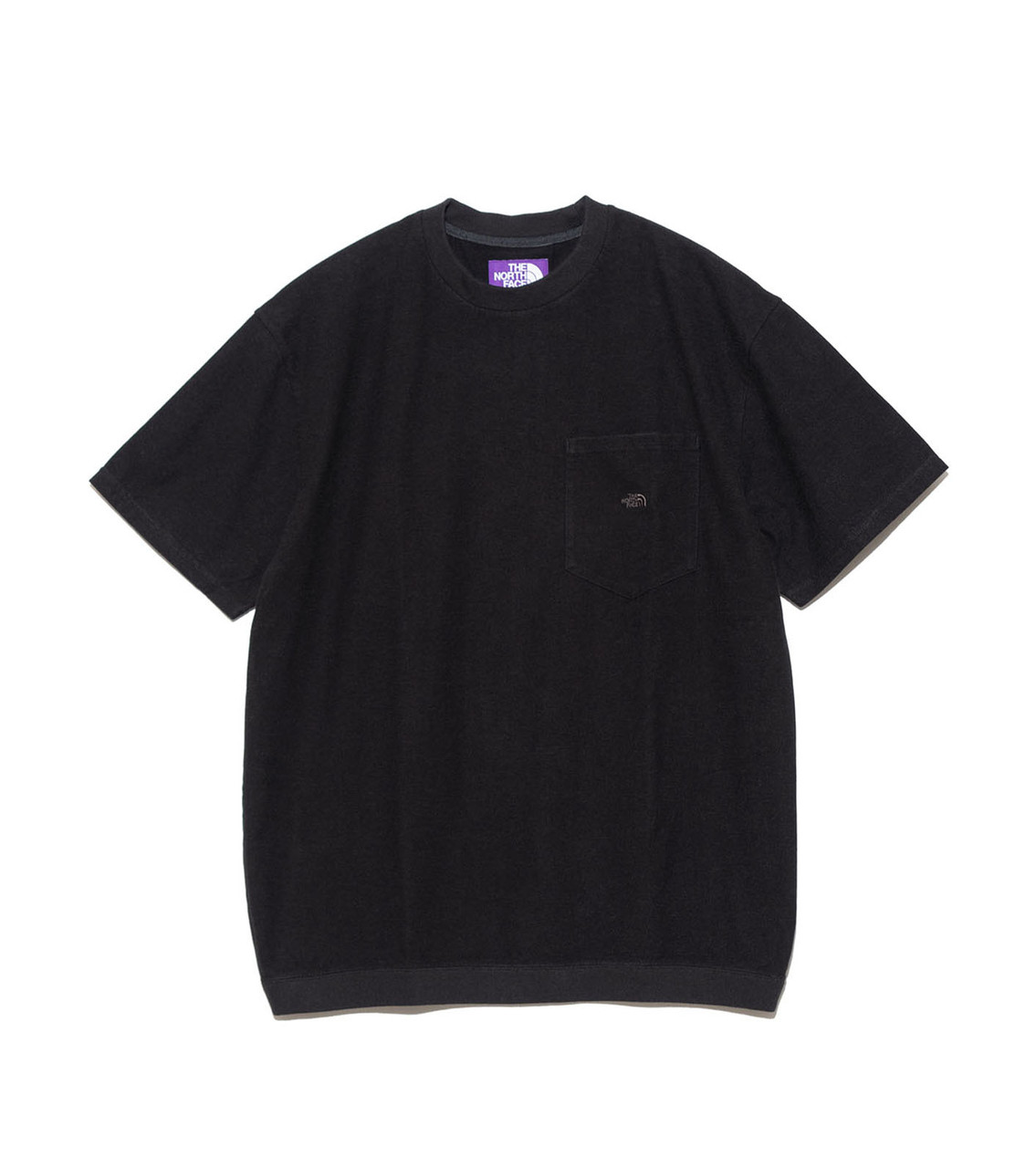 THE NORTH FACE ★ EIRA POCKET S/S R/TEE - NT7UR18 EIRA POCKET S/S R/TEE - 노스페이스