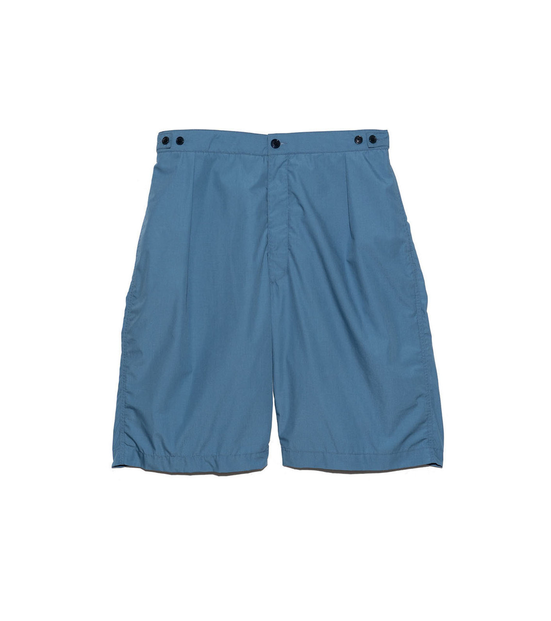nanamica PANTS Deck Shorts Online Shop to Worldwide