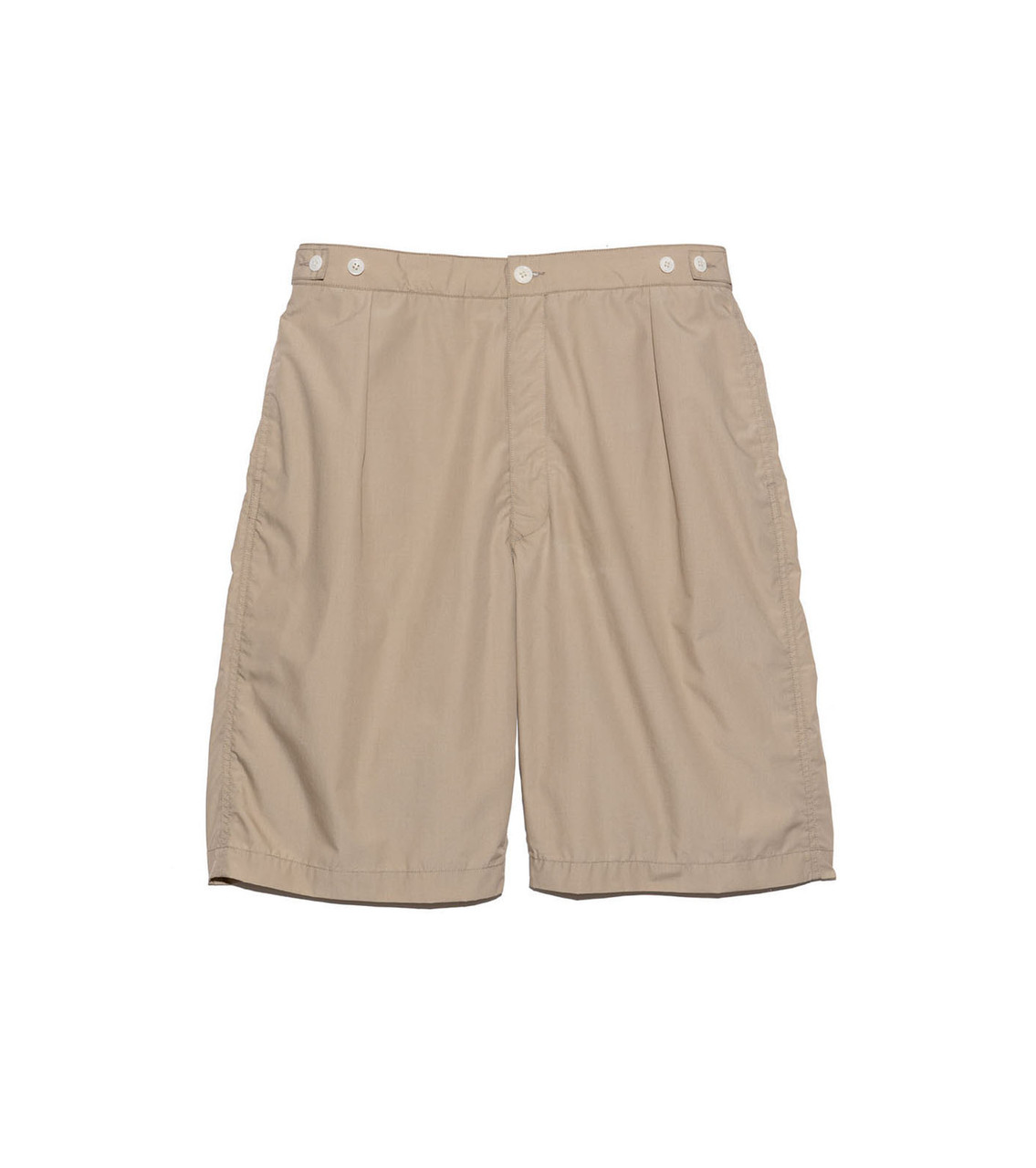 nanamica PANTS Deck Shorts Online Shop to Worldwide