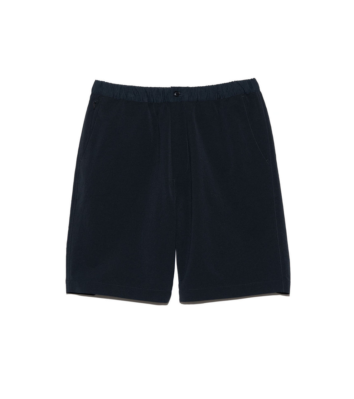 nanamica ALPHADRY Club Shorts 30 グレー ALPHADRY Club Shorts (SUDS916) | nanamica / ショートパンツ