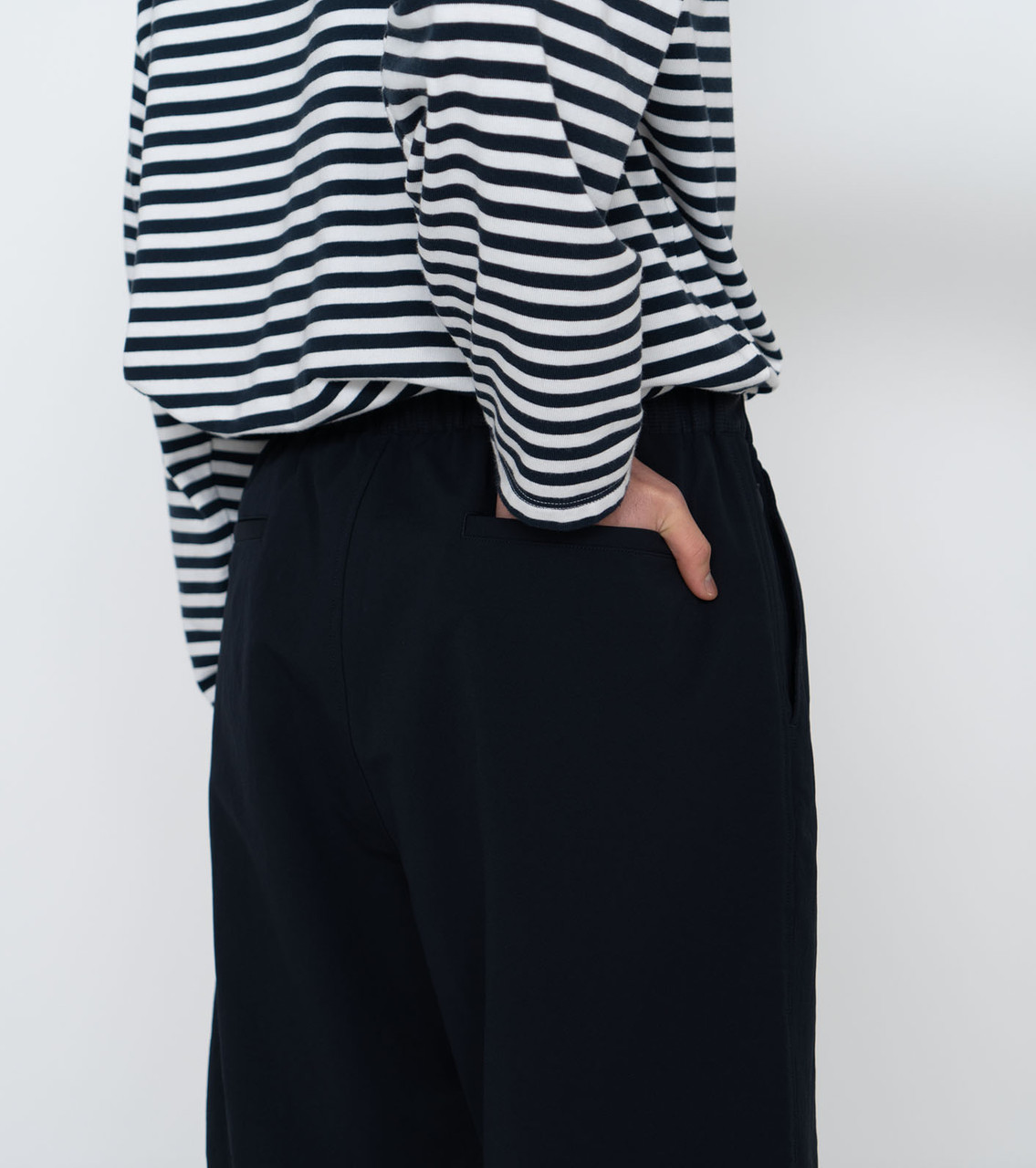 nanamica PANTS ALPHADRY Easy Shorts Online Shop to Worldwide
