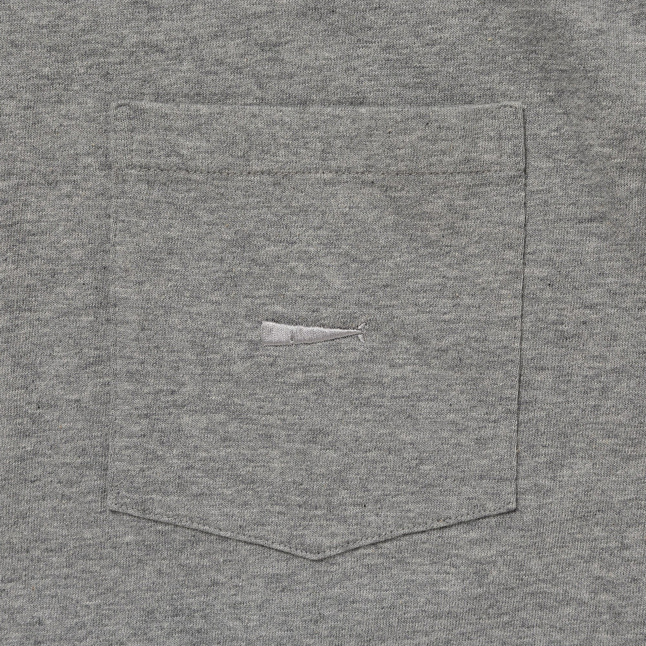 DESCENDANT CUT&SEWN CACHALOT ORGANIC COTTON CROP SS Online Shop to
