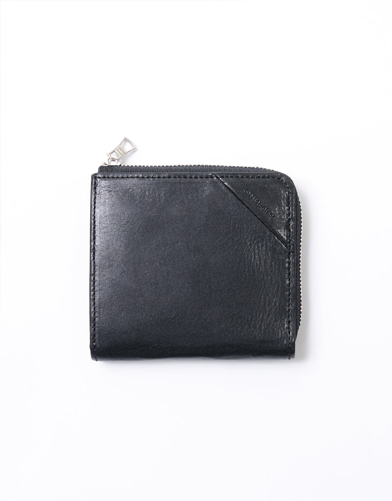 master-piece GOODS Corner Middle Wallet No.223852