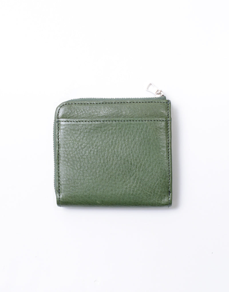 master-piece GOODS Corner Middle Wallet No.223852