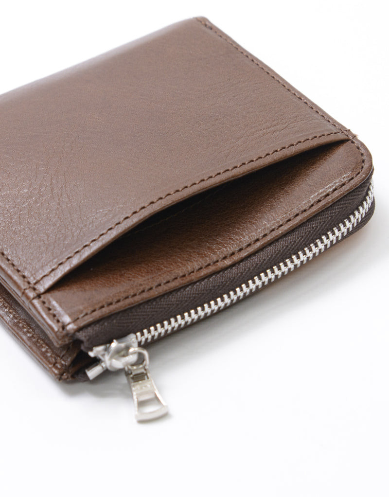 master-piece GOODS Corner Middle Wallet No.223852