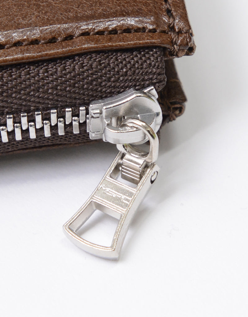 master-piece GOODS Corner Middle Wallet No.223852