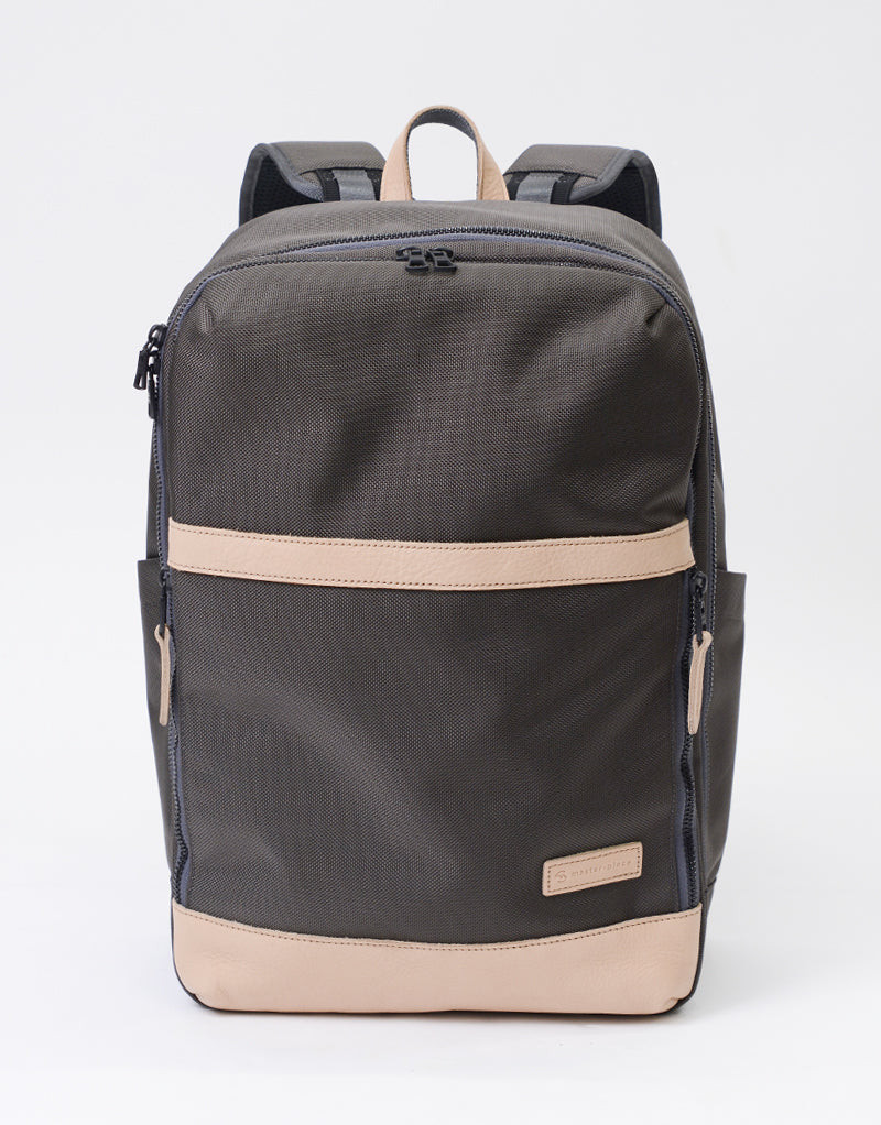 master-piece BUSINESS BAG explorer Backpack No.43450-10
