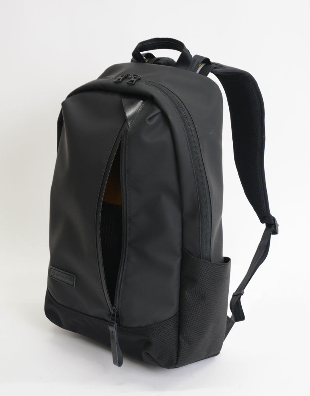 master-piece BUSINESS BAG slick Backpack M No.02482-10