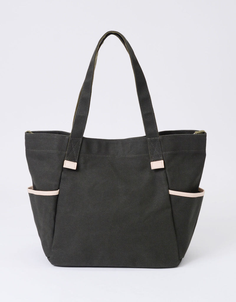 master-piece TOTE BAG RB TOTE2 Tote Bag M No.224051