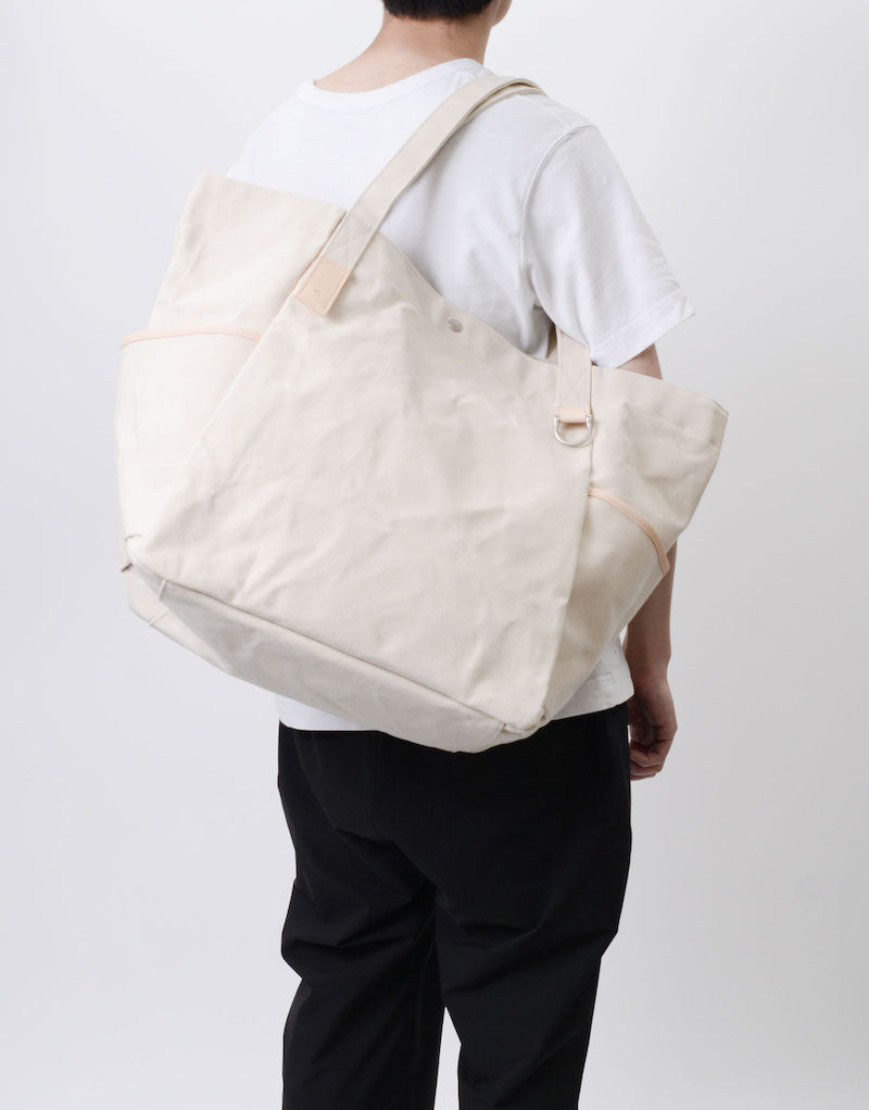 master-piece TOTE BAG RB TOTE2 Tote Bag L No.224050