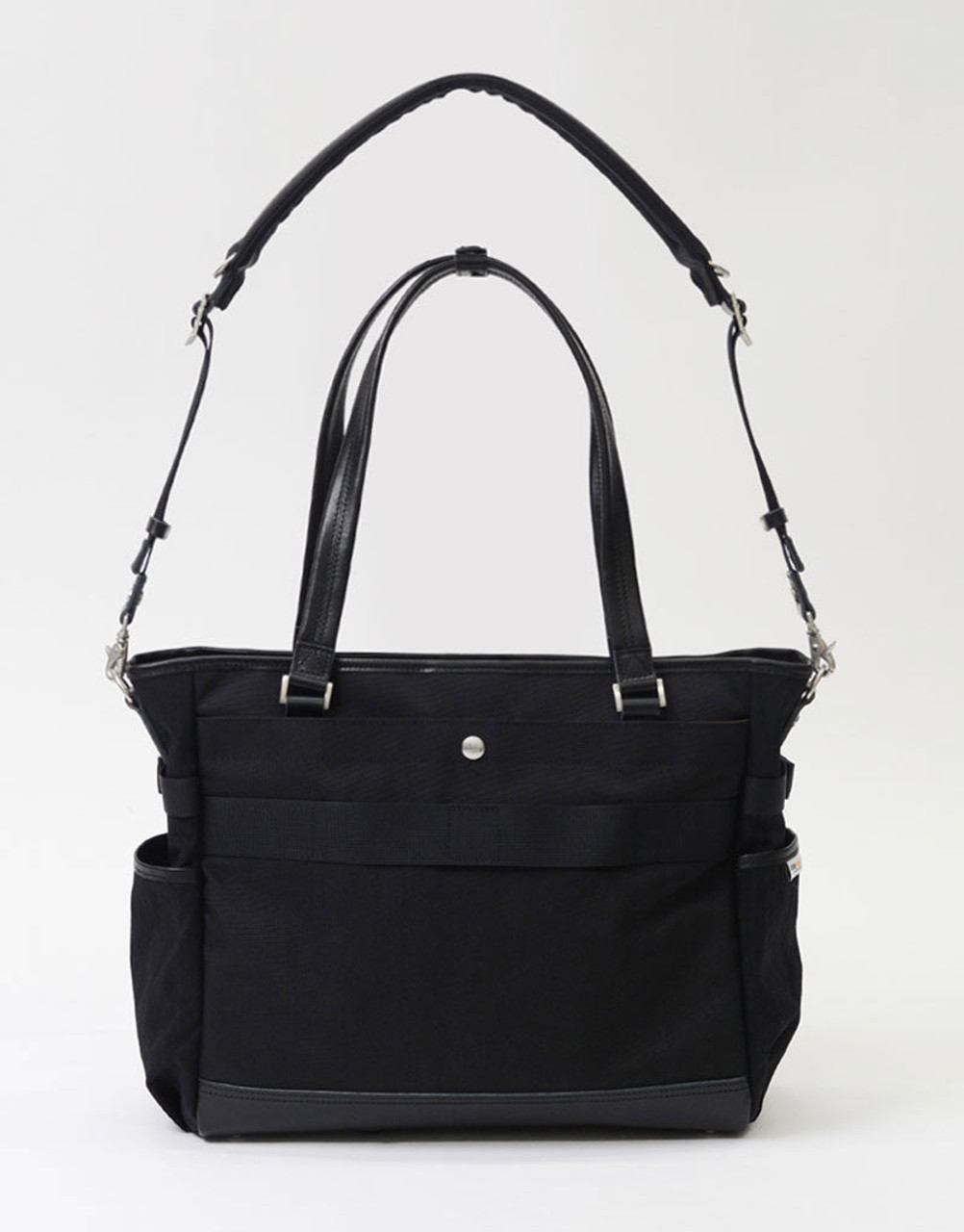 master-piece TOTE BAG Absolute 2WAY Tote Bag No.04211