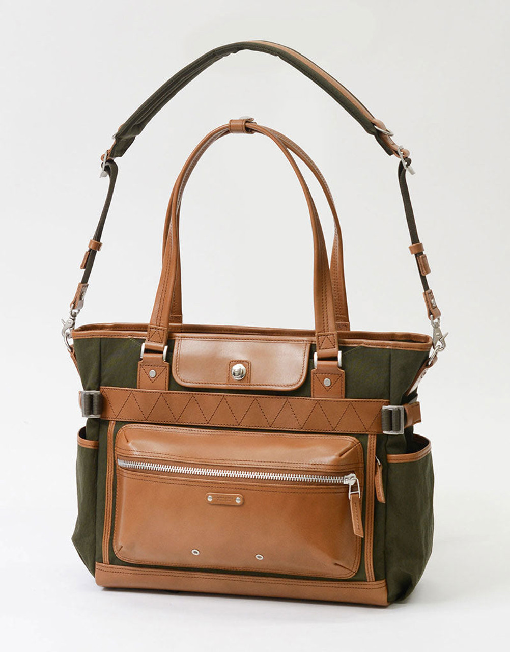 master-piece TOTE BAG Absolute 2WAY Tote Bag No.04211